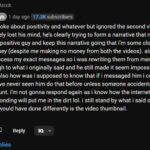 Nick Eh 30 hits back at YouTuber over “false” donation scam accusations