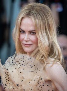 Nicole Kidman Brings Rave Culture to the Big Screen In "Babygirl"