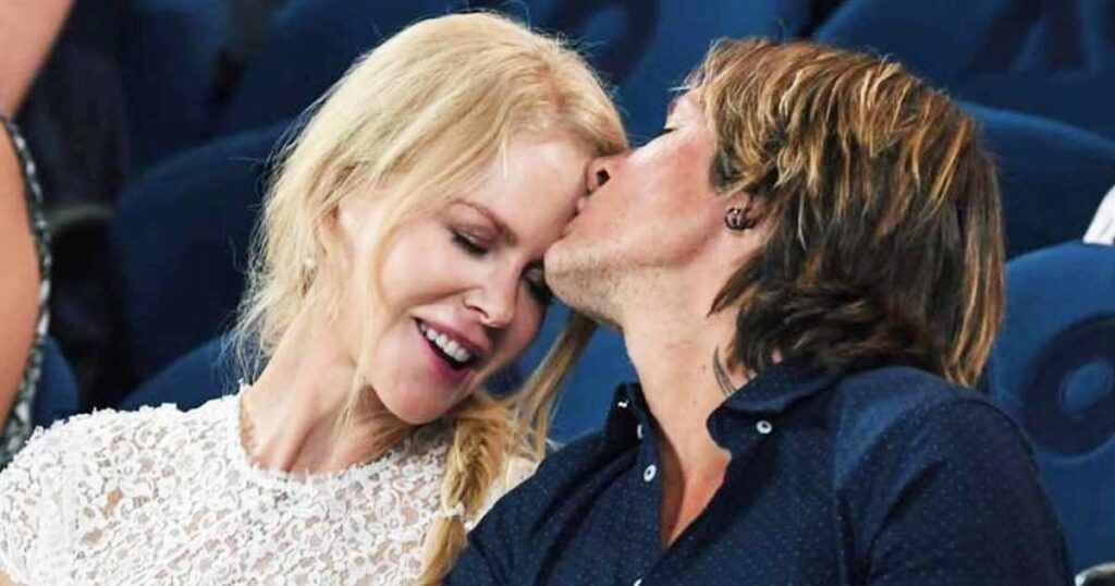 How is Nicole Kidman and Keith Urban’s marriage so strong and inspiring?