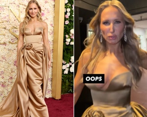 Nikki Glaser Reveals Brutal Jokes She Cut From Her Golden Globes Monologue