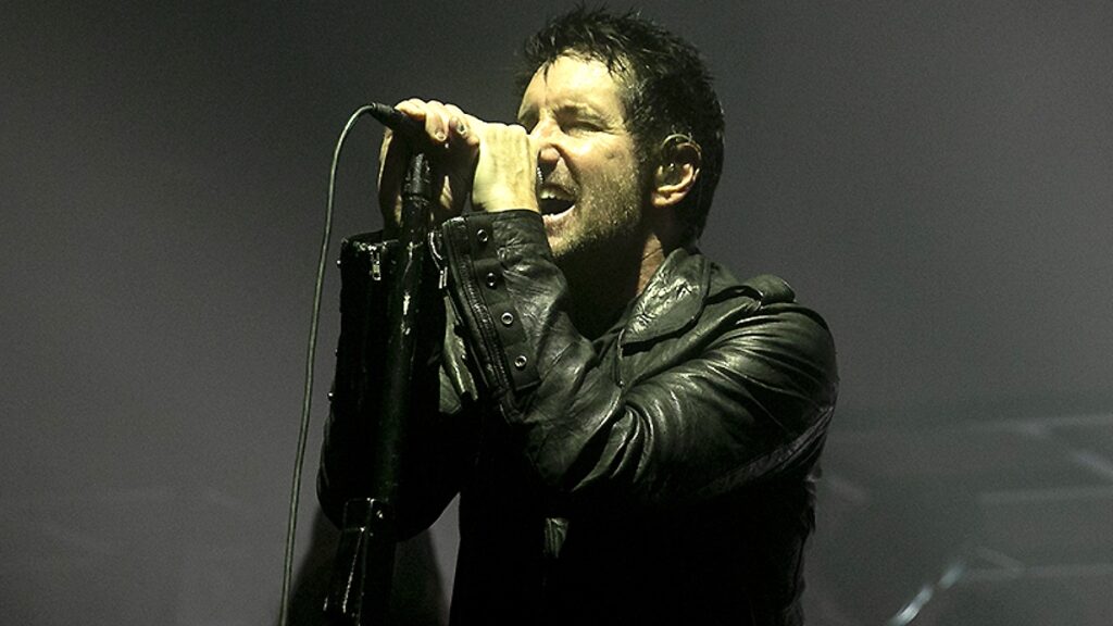 Nine Inch Nails' 2025 Tour: How to Get Tickets