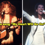 No One Under 60 Can Remember Who Sang These Iconic Songs