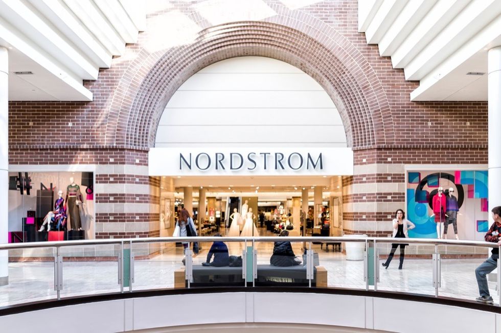 nordstrom department store