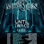 OF MICE & MEN Announces May 2025 Headlining Tour