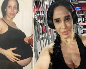 Octomom Recalls Being Target of Death Threats and 'Global Scorn and Condemnation'