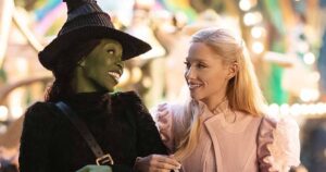 Wicked Box Office (North America): 7th Friday Update