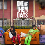 One Of Them Days poster