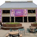 Opry Entertainment Group Southern Entertainment purchase