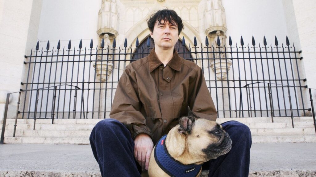 Panda Bear Reveals New Song "Ferry Lady": Stream