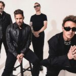 Papa Roach Drop New Song 'Even If It Kills Me'