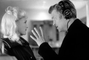 Patricia Arquette Mourns 'Lost Highway' Director David Lynch's Death