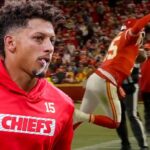 patrick mahomes flop insta getty 1