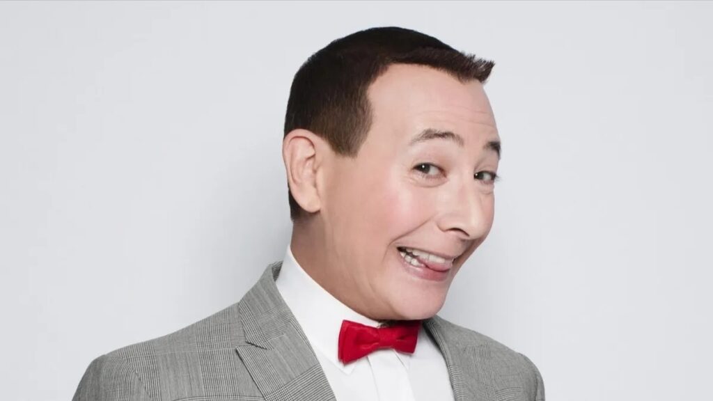 Paul Reubens Comes Out as Gay in Posthumous Documentary