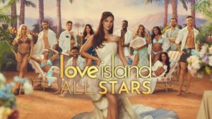 Love Island All Stars S2