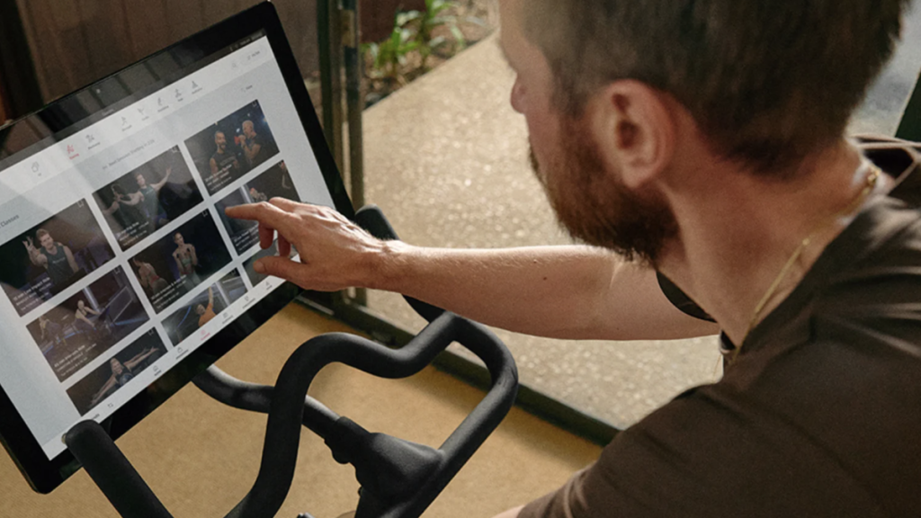 Peloton pays more than Spotify or Apple Music