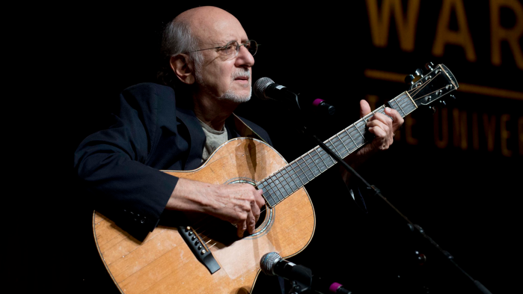 peter yarrow dead at 86