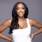 Porsha Williams Headshot