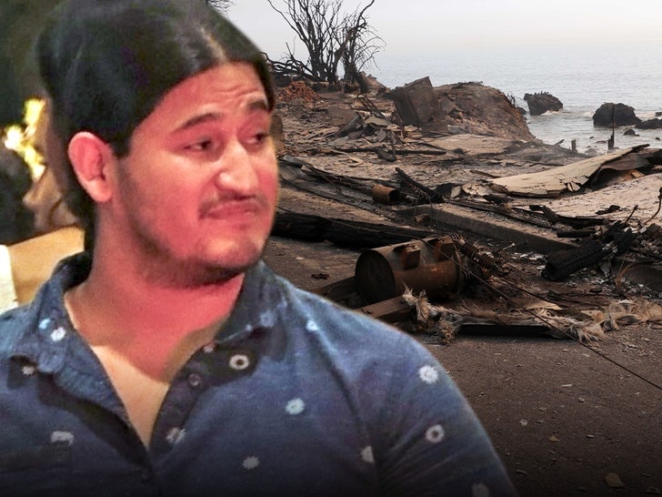 edwin castro burned malibu home backgrid main