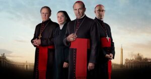 Here’s When Edward Berger & Ralph Fiennes’ Conclave Arrives In Indian Cinemas