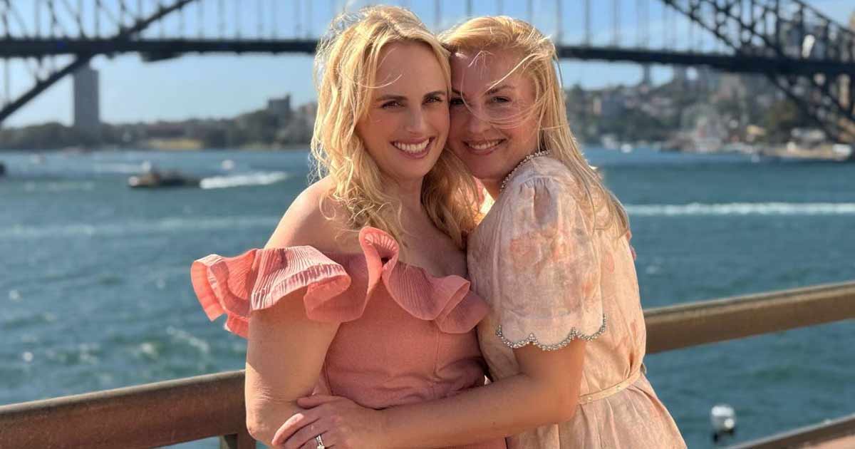 Here’s What We Know About Rebel Wilson’s Wife Ramona Agruma Being Offered The Real Housewives of Beverly Hills