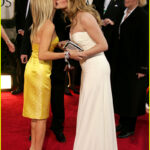 Reese Witherspoon and Kate Winslet in 2007