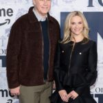 Will Ferrell and Reese Witherspoon attend the "You're Cordially Invited" New York screening