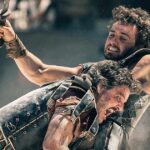 Gladiator II Box Office (North America): Beats Deadpool & Wolverine's 6th Wednesday Collection