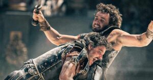 Gladiator II Box Office (North America): Beats Deadpool & Wolverine's 6th Wednesday Collection