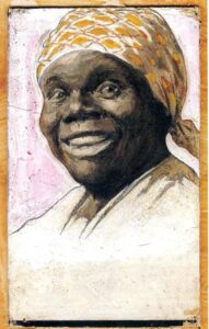 Relatives Of The Real Life "Aunt Jemima" Once Demanded $3 Billion In Unpaid Royalties From Quaker Oats And Pepsi