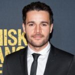 Christopher Abbott