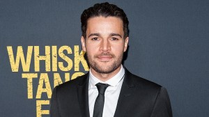 Christopher Abbott