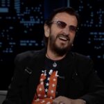 Ringo Starr Says He's Never Had Pizza