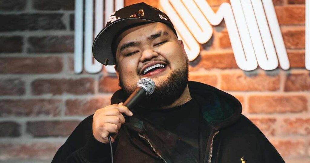 Beloved comedian Ken Flores passes away unexpectedly at 28