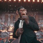 Robbie Williams' CGI Monkey Biopic Better Man Bombs in US