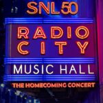 SNL50 The Homecoming Concert