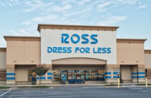 Ross' Famous 49-Cent Clearance Sale Is Here — Best Life