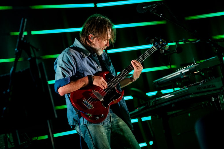 Thom Yorke