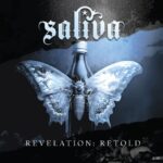 SALIVA Announces New Deluxe Album 'Revelation: Retold'