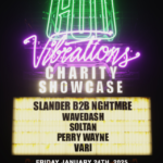 SLANDER and NGHTMRE Unite for LA Wildfire Relief Concert at Avalon Hollywood