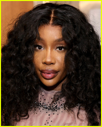 SZA Claps Back at 'Weird' Body-Shaming Comments