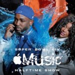 kendrick lamar sza hafltime show x applemusic 2