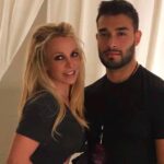 Sam Asghari, Britney Spears, The Traitors, Reality show