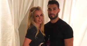 Sam Asghari, Britney Spears, The Traitors, Reality show