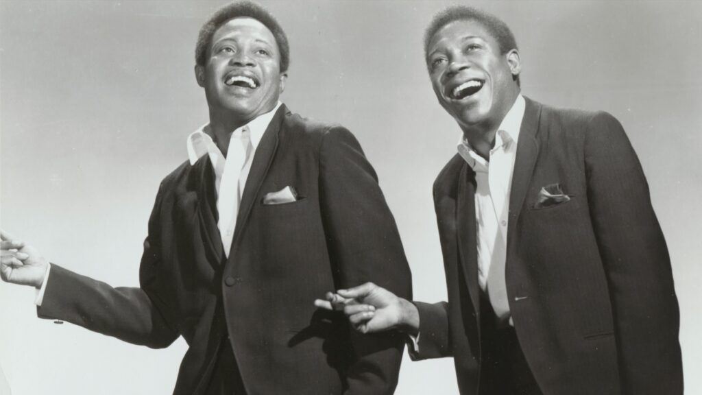 Sam Moore, Sam & Dave Singer, Dead at 89