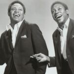 Sam Moore, Sam & Dave Singer, Dead at 89