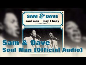 Sam Moore, half of ’60s R&B duo Sam & Dave, dies at 89