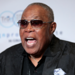 Sam Moore of Sam and Dave has died