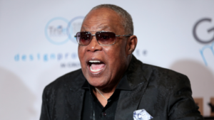 Sam Moore of Sam and Dave has died