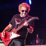 Sammy Hagar Says He Doesn't Want to Tour Anymore