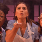 Sara Bareilles' Waitress The Musical Coming to Max